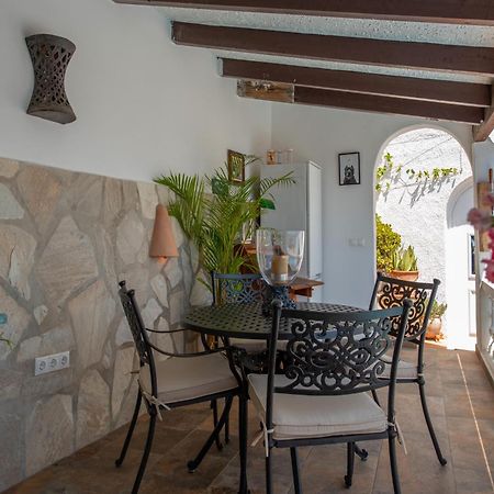 Villa Vista Calpe Exterior photo