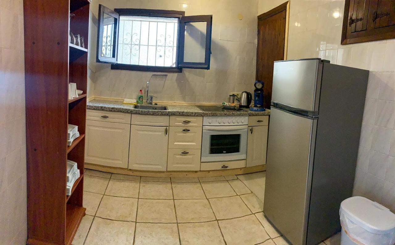 Villa Vista Calpe Exterior photo