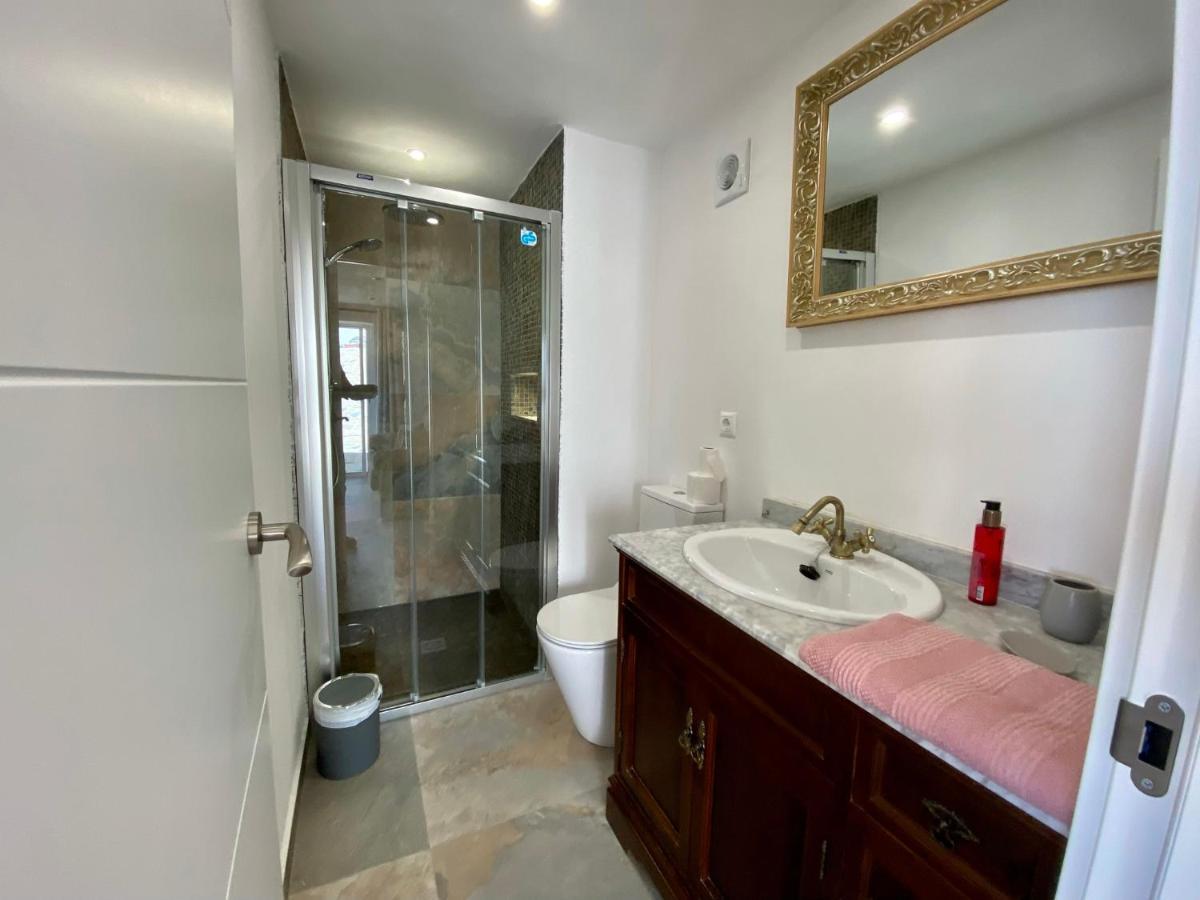 Villa Vista Calpe Exterior photo