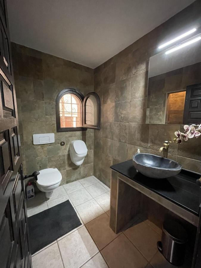 Villa Vista Calpe Exterior photo