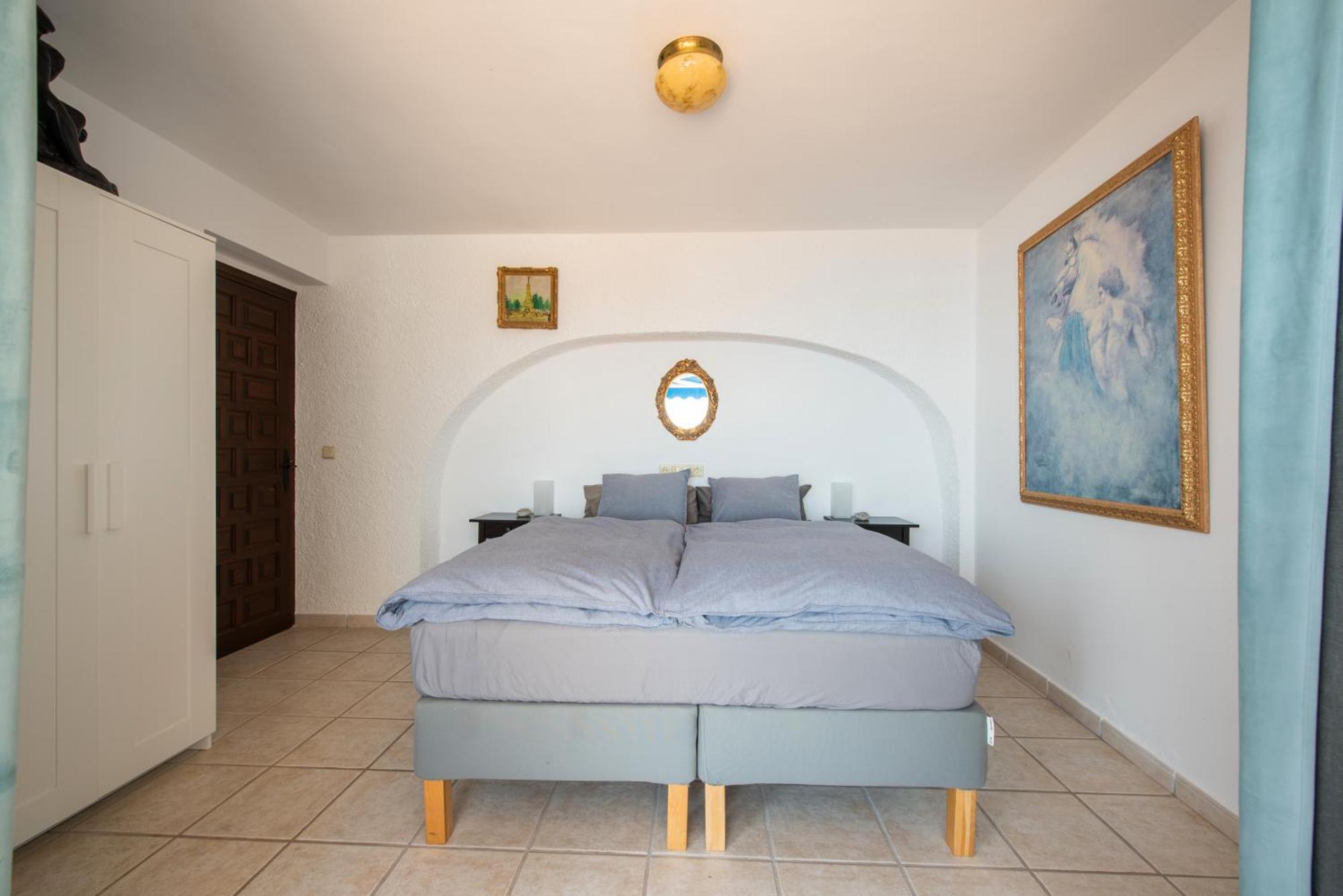 Villa Vista Calpe Exterior photo