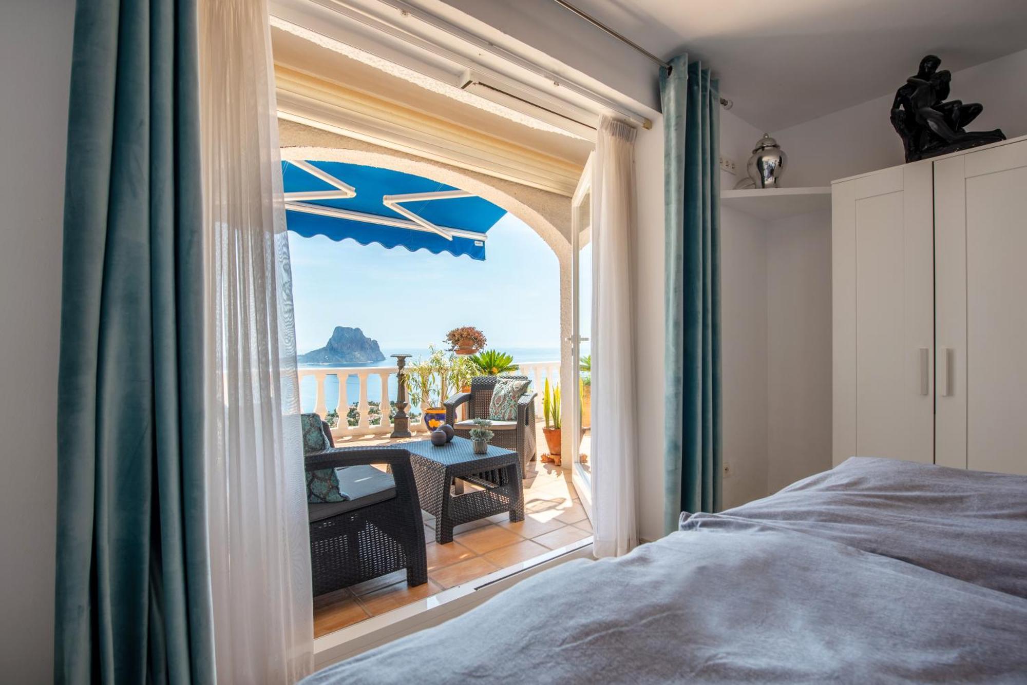 Villa Vista Calpe Exterior photo